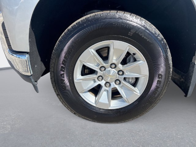 Used 2019 Chevrolet Silverado 1500 LT w/ All-Star Edition RWD image 10
