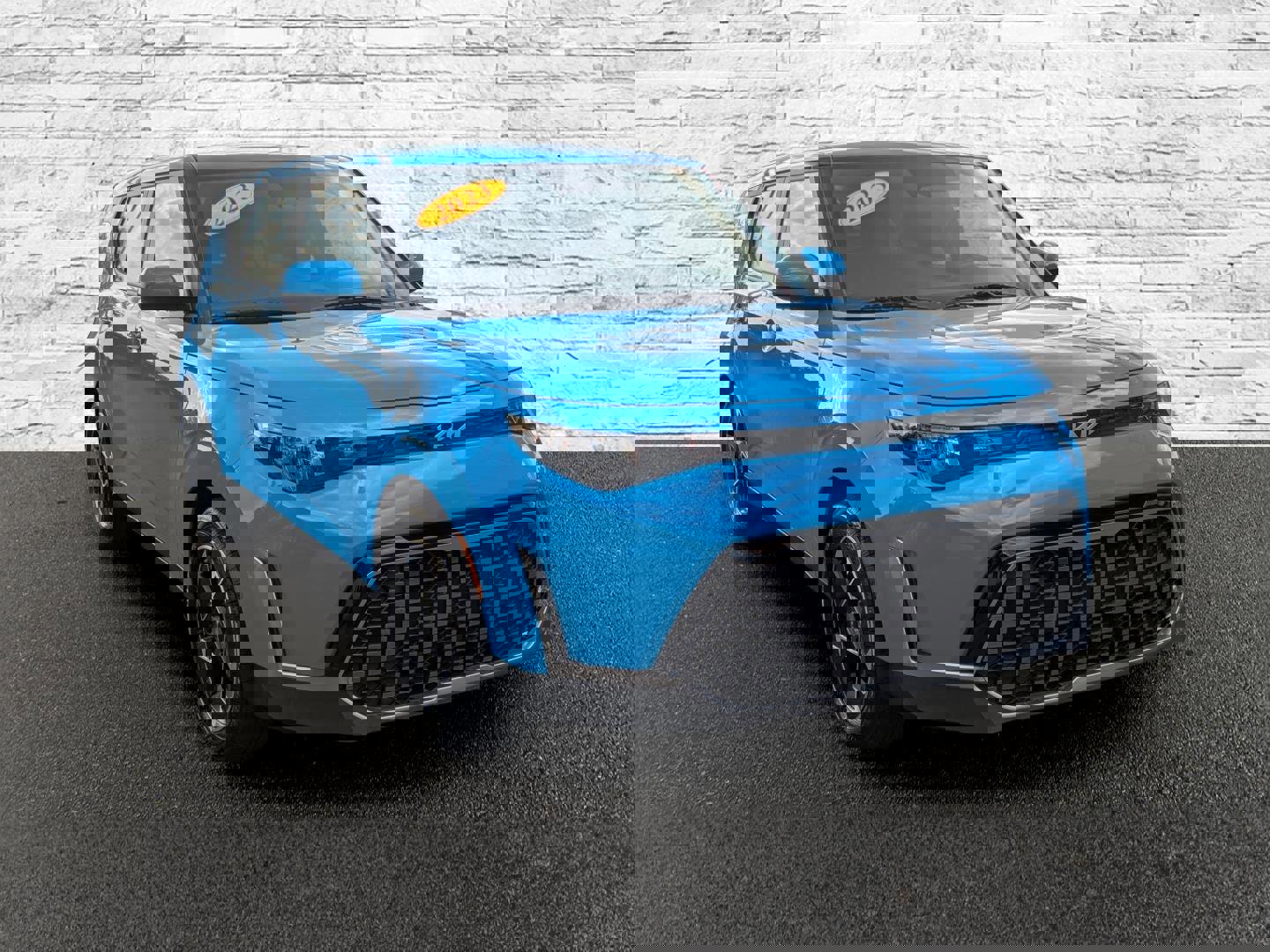 Used 2023 Kia Soul EX image 4