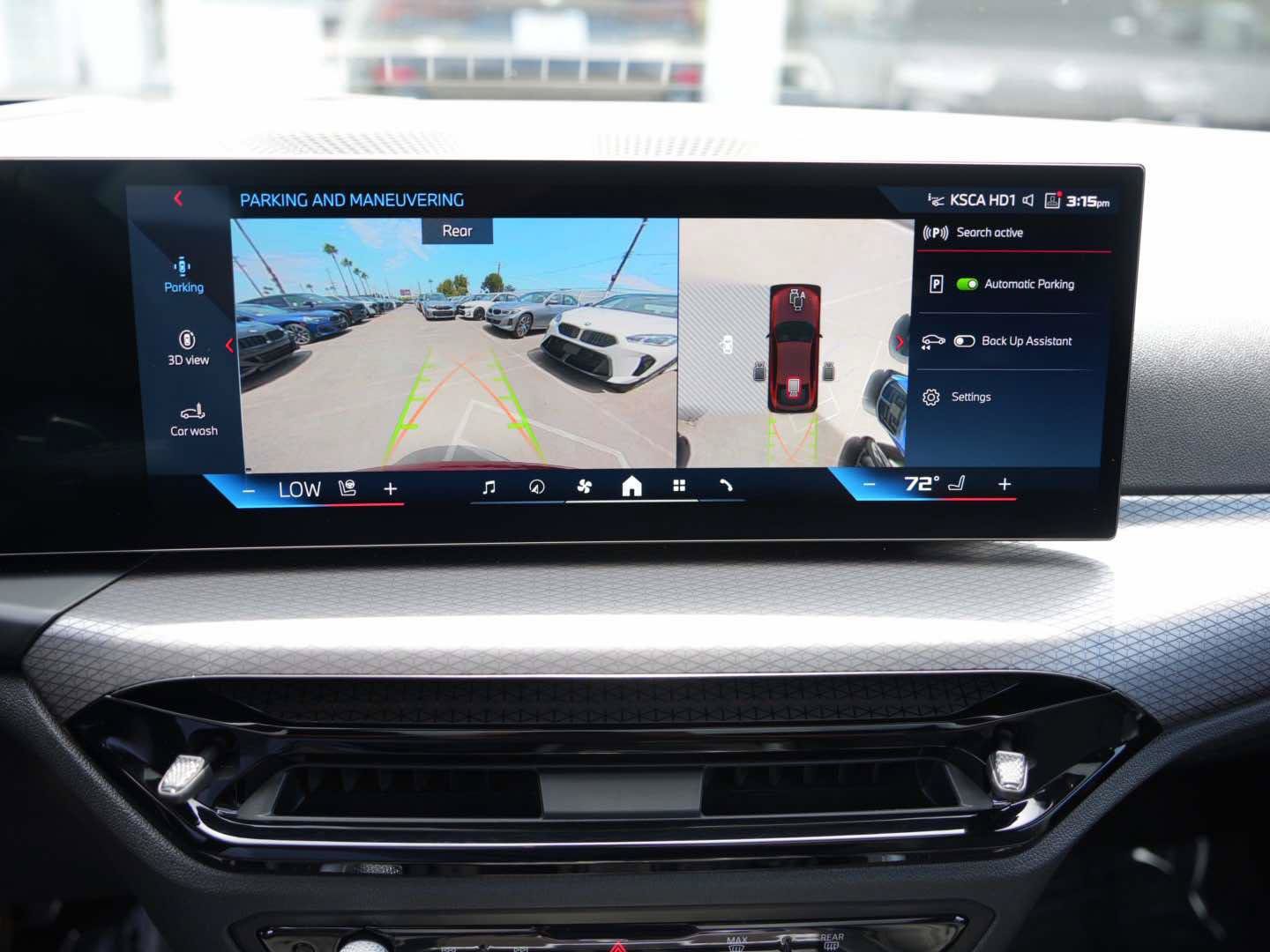 Used 2025 BMW M440i RWD image 18