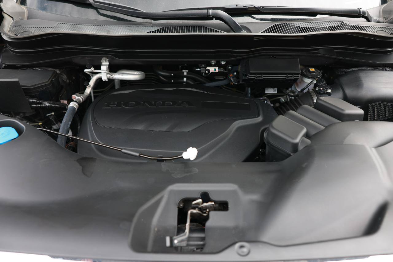 Used 2025 Honda Ridgeline RTL image 20
