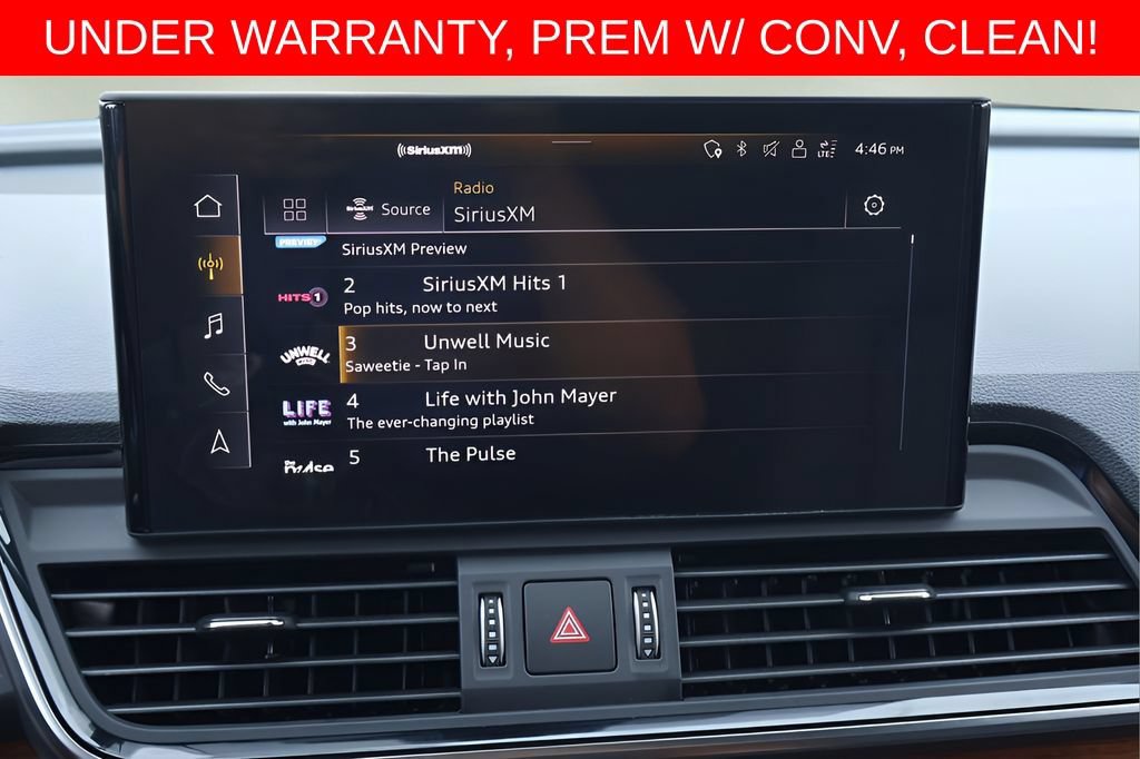 Used 2023 Audi Q5 Premium w/ Convenience Package AWD/4WD image 24