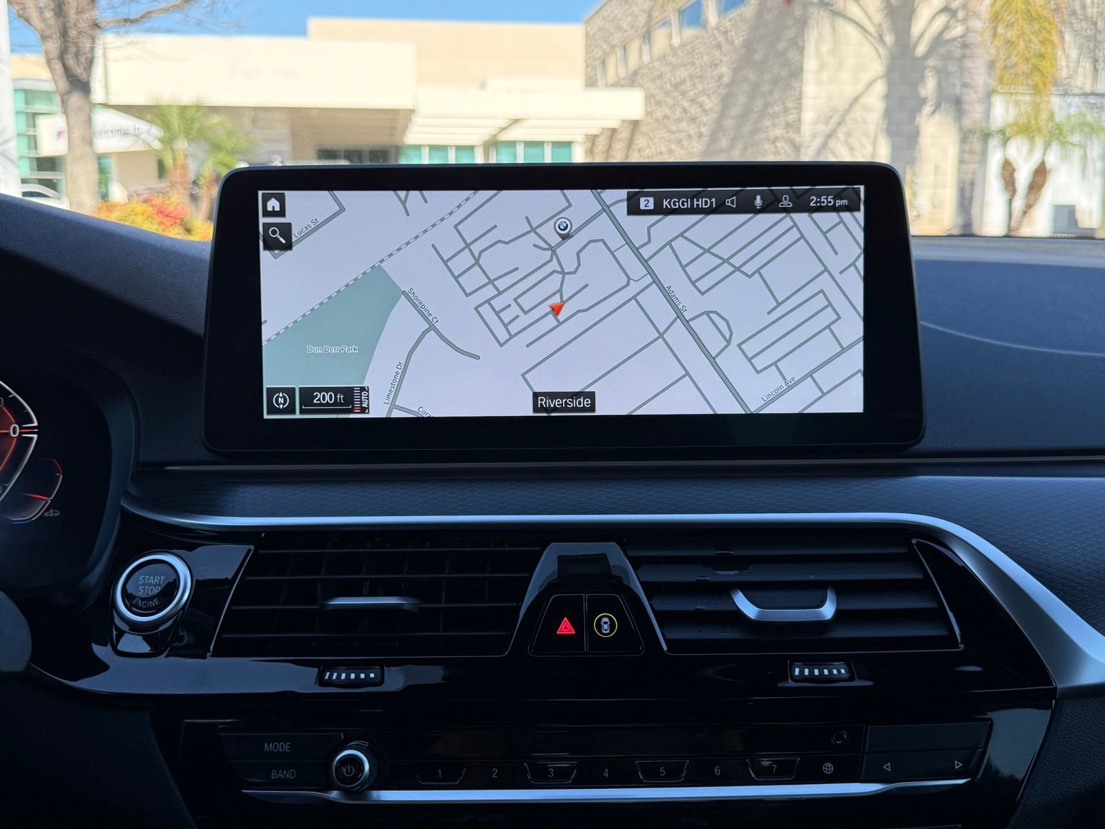 Used 2023 BMW 540i 540i w/ M Sport Package image 29