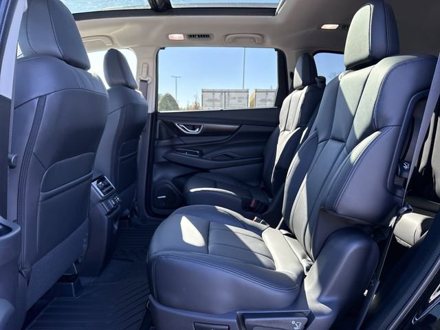 New 2026 Subaru Ascent Touring image 14