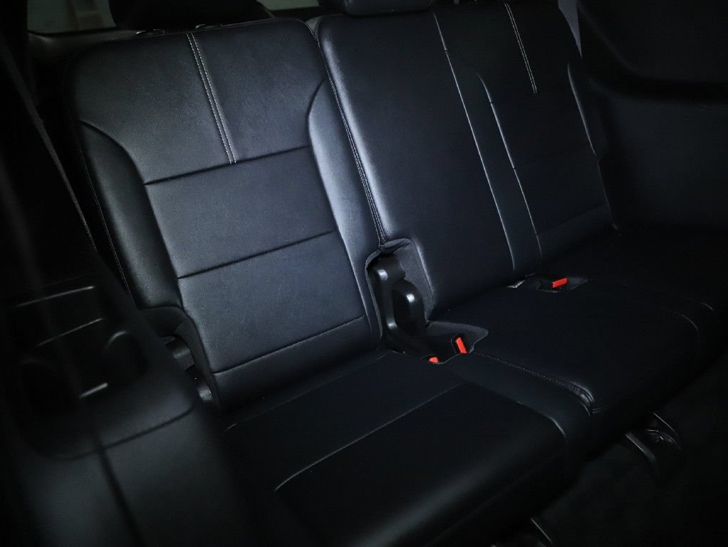 Used 2024 GMC Acadia Elevation FWD image 32