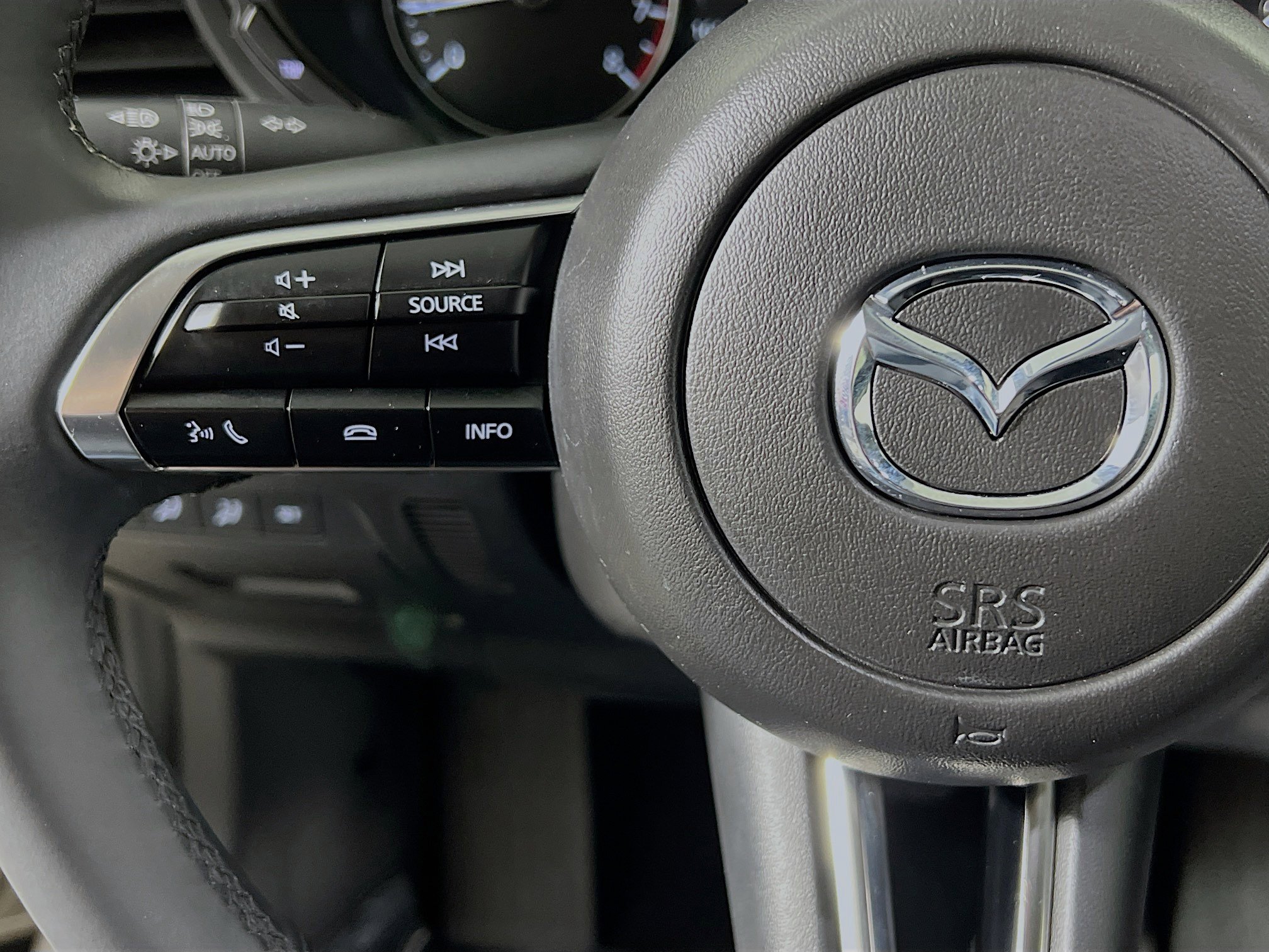 Used 2024 MAZDA CX-30 AWD 2.5 S w/ Preferred Package image 19