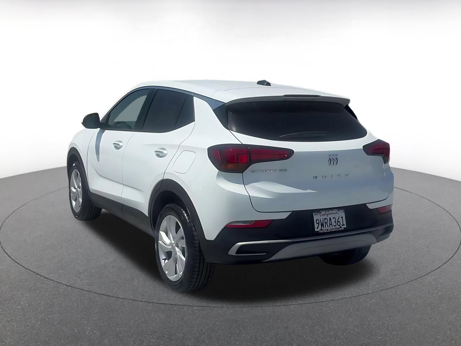Used 2026 Buick Encore GX Preferred FWD image 11