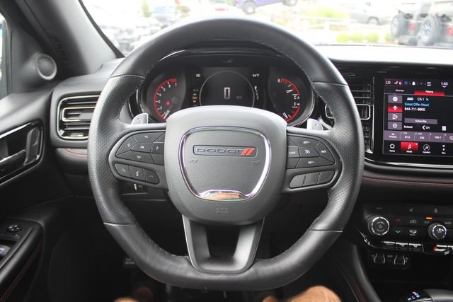 Used 2025 Dodge Durango GT AWD/4WD image 14