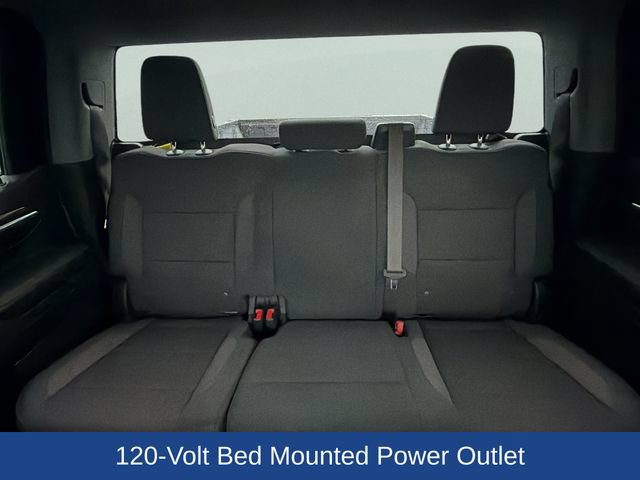 Used 2023 Chevrolet Silverado 1500 LT AWD/4WD image 17