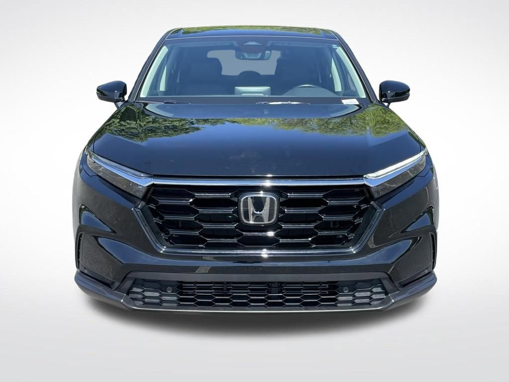 Certified 2025 Honda CR-V EX-L image 9