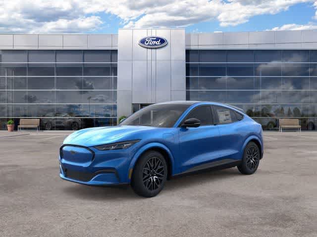 New 2026 Ford Mustang Mach-E Premium