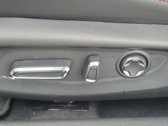 Used 2025 Acura Integra Type S FWD image 11