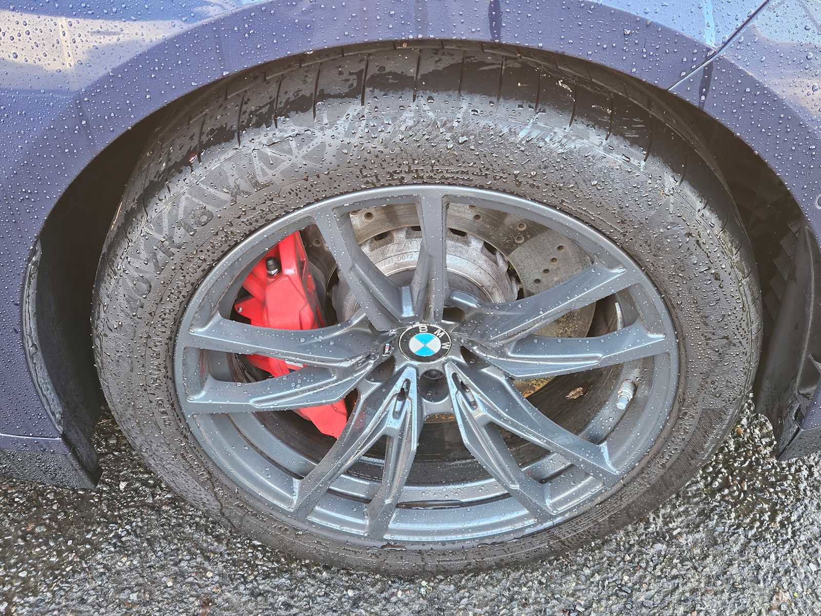 Used 2024 BMW M4 Coupe w/ Executive Package image 12