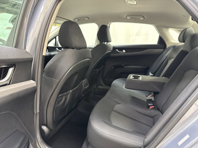 Used 2023 Kia K5 LXS image 14