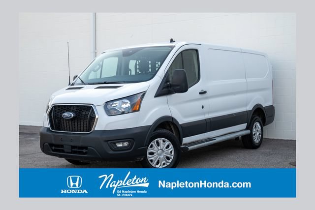 Used 2025 Ford Transit 250 Low Roof w/ Exterior Upgrade Package
