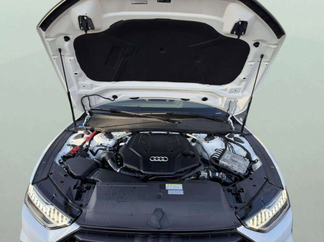 Used 2022 Audi A7 3.0T Premium Plus image 29