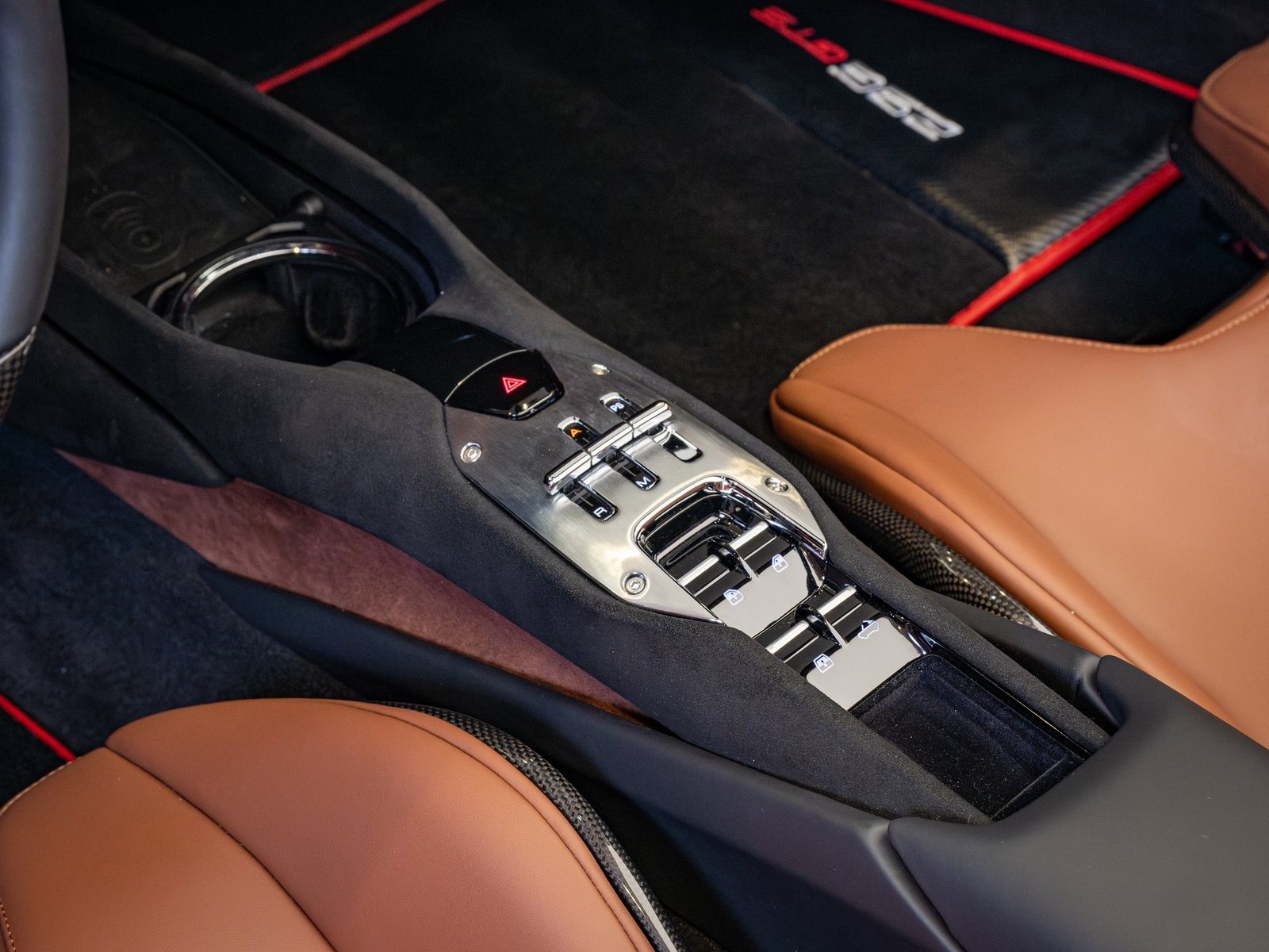 Used 2025 Ferrari 296 GTS image 15