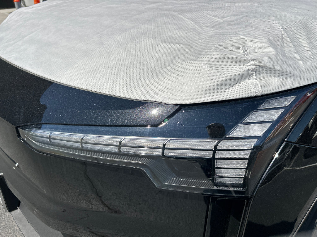 New 2026 Volvo EX30 Ultra w/ Protection Package AWD/4WD image 7