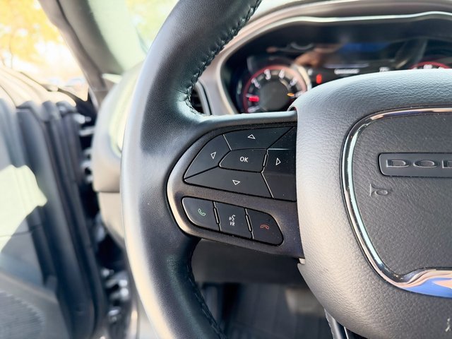 Used 2023 Dodge Challenger GT w/ Blacktop Package image 10