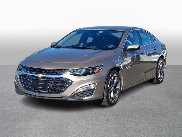 Used 2024 Chevrolet Malibu LT image 1
