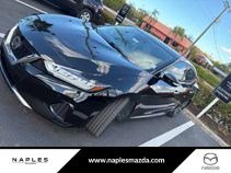 Used 2020 Nissan Maxima 3.5 SL w/ Floor Mat Group image 1