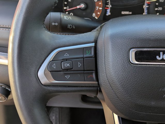 Used 2023 Jeep Compass Limited image 13