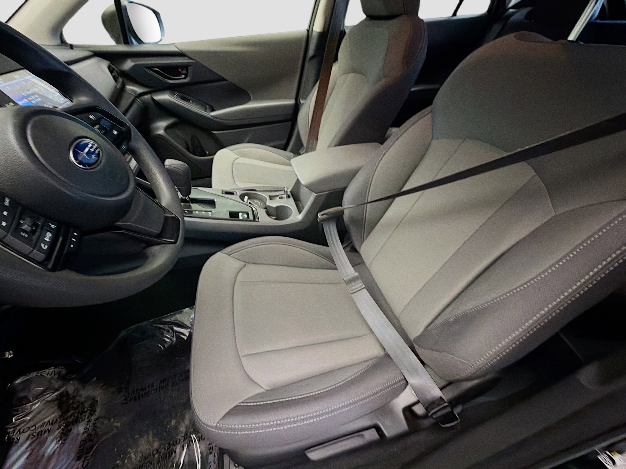 Used 2024 Subaru Crosstrek 2.0i image 11