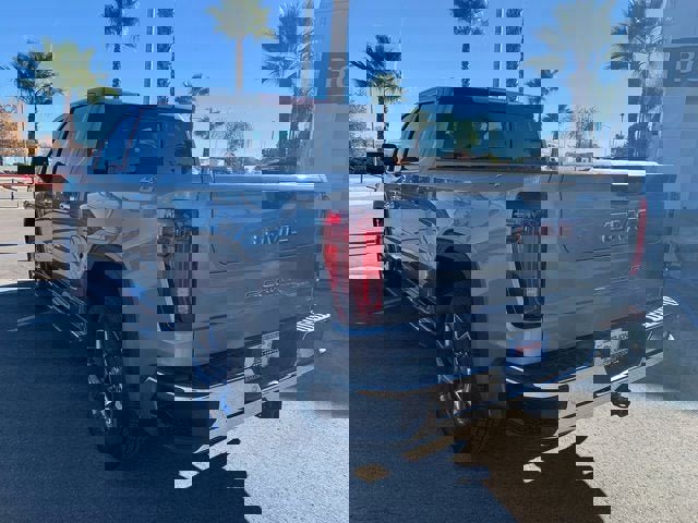 New 2026 GMC Sierra 1500 SLT w/ SLT Premium Plus Package image 9