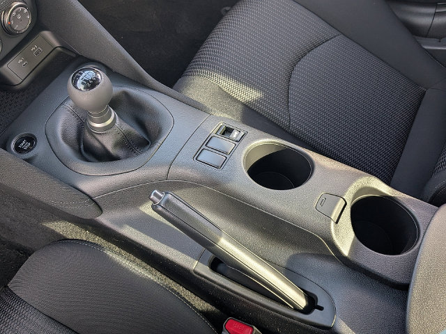 New 2026 Nissan Z Sport w/ Floor Mat Package RWD image 18