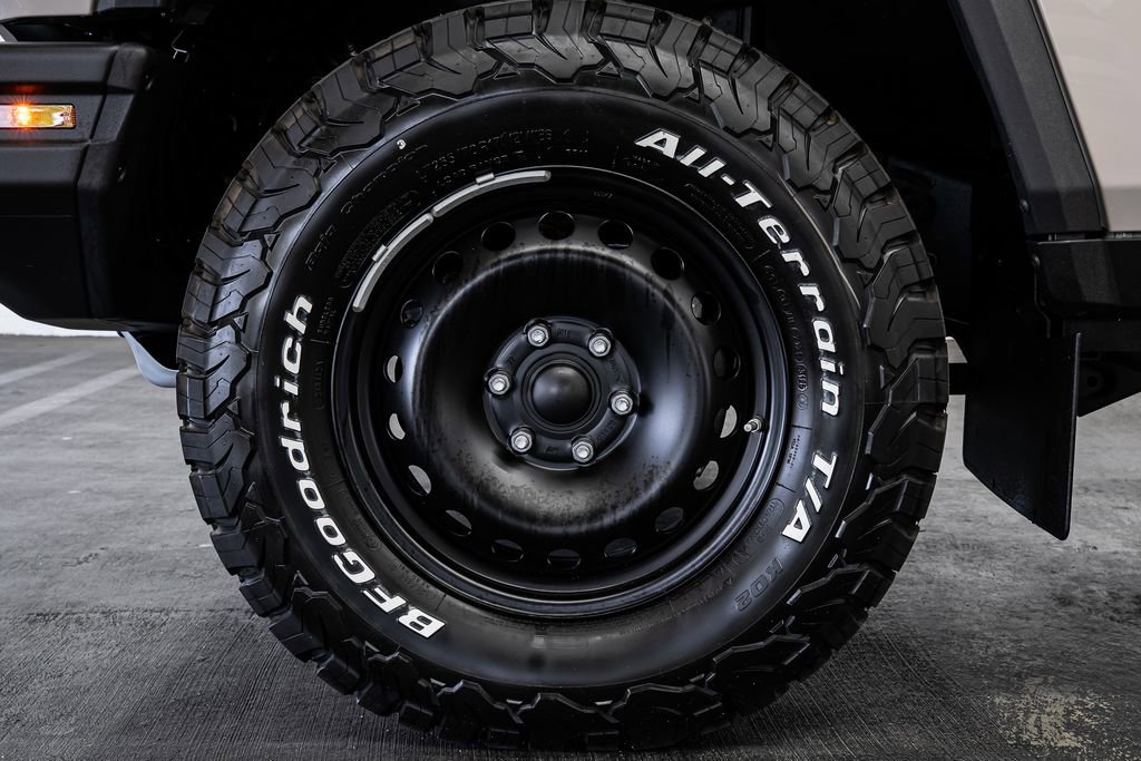New 2026 INEOS Grenadier AWD/4WD image 19