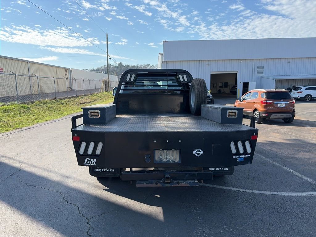 Used 2019 Ford F350 XL w/ Power Equipment Group image 6