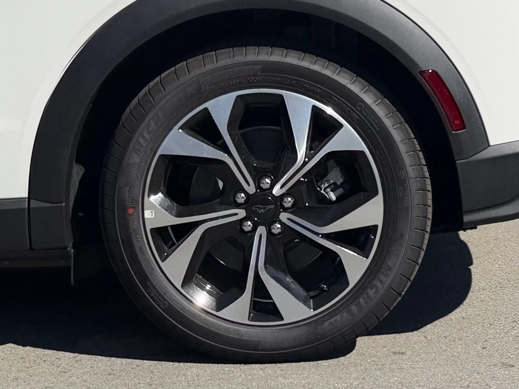 New 2026 Ford Mustang Mach-E Select RWD image 11