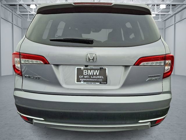 Used 2020 Honda Pilot Touring image 6