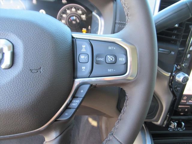 New 2026 RAM 2500 Laramie image 21