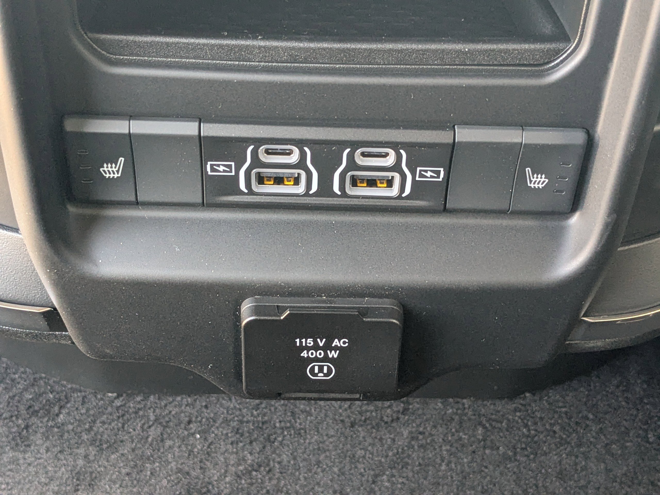 New 2026 RAM 1500 Laramie w/ Night Edition image 14