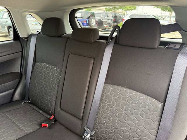 Used 2025 Mitsubishi Outlander Sport ES AWD/4WD image 26
