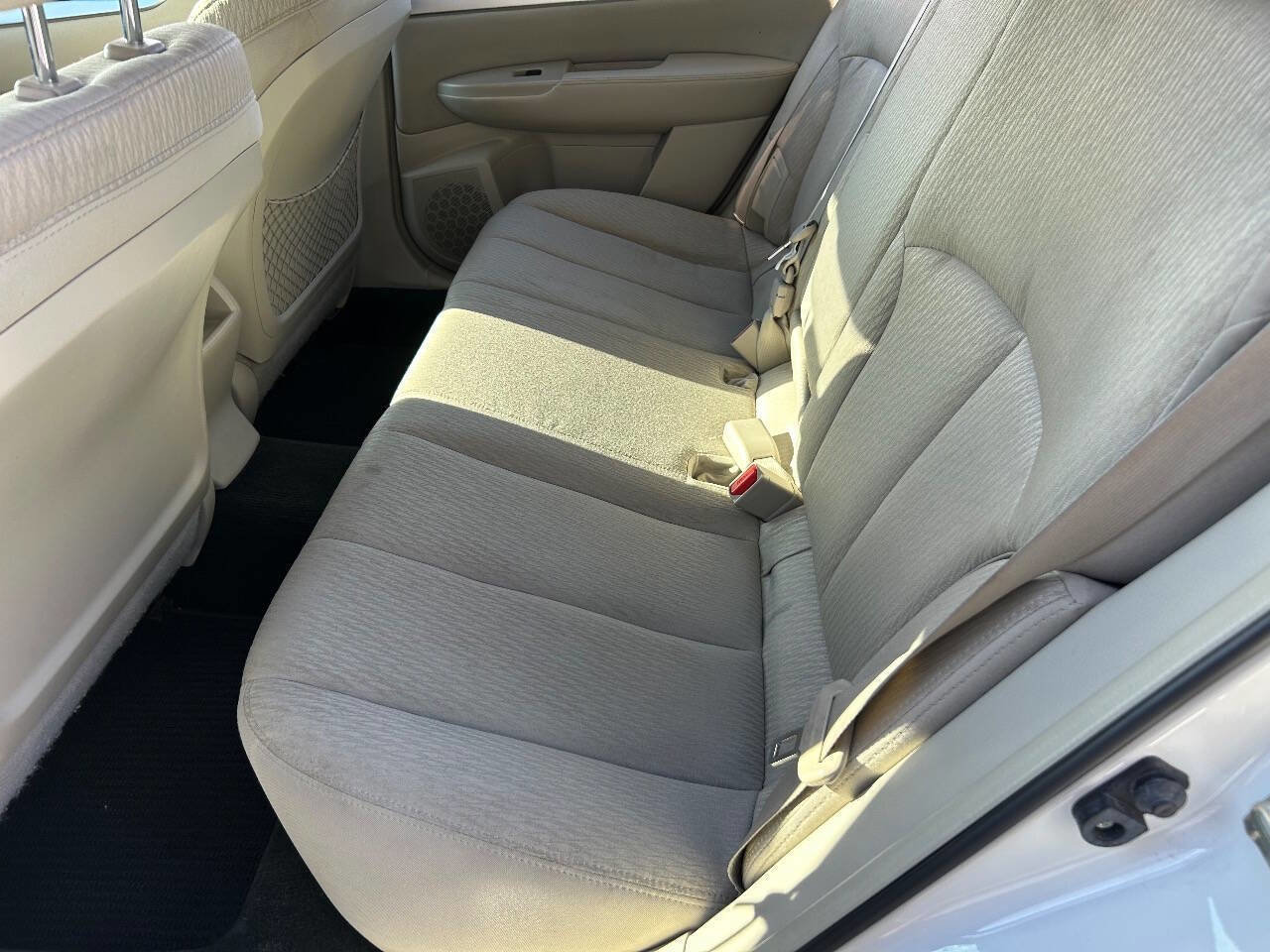 Used 2012 Subaru Outback 2.5i image 10