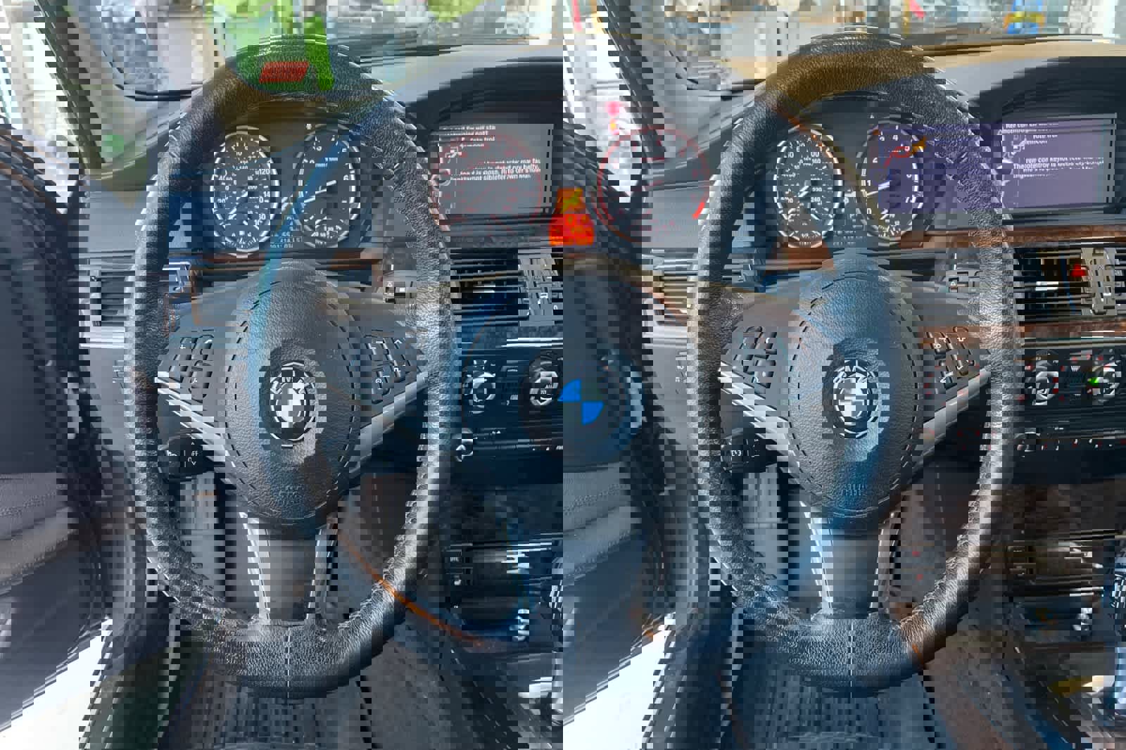 Used 2010 BMW 535i xDrive 535i xDrive image 14