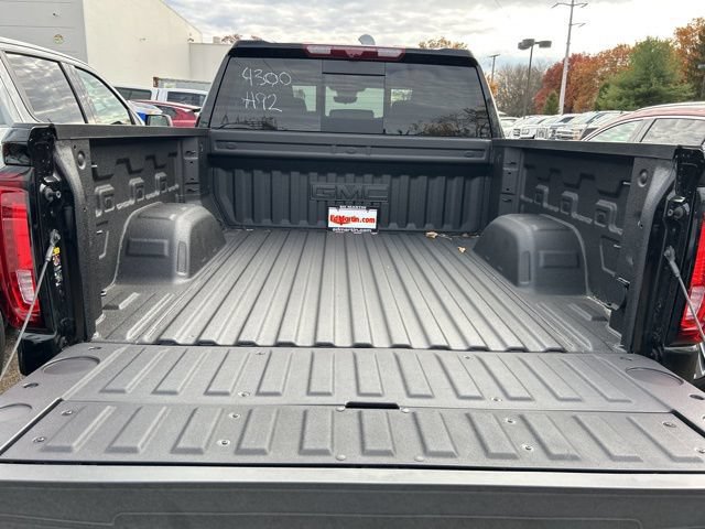 New 2026 GMC Sierra 1500 Denali w/ Technology Package AWD/4WD image 41