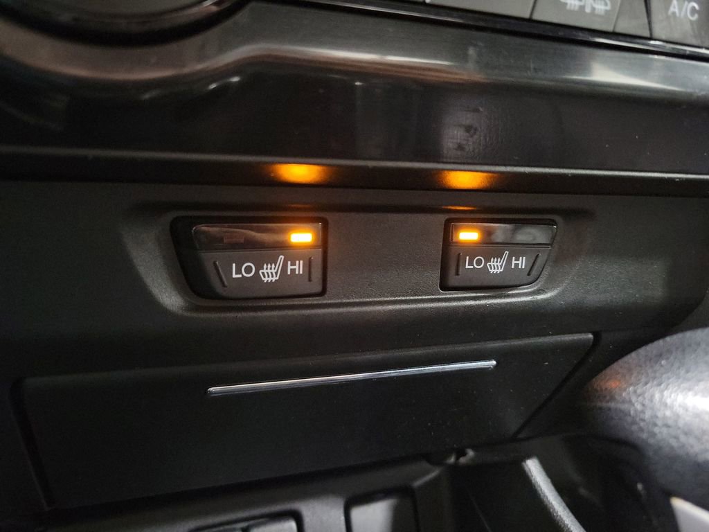 Used 2015 Honda Civic EX-L image 18