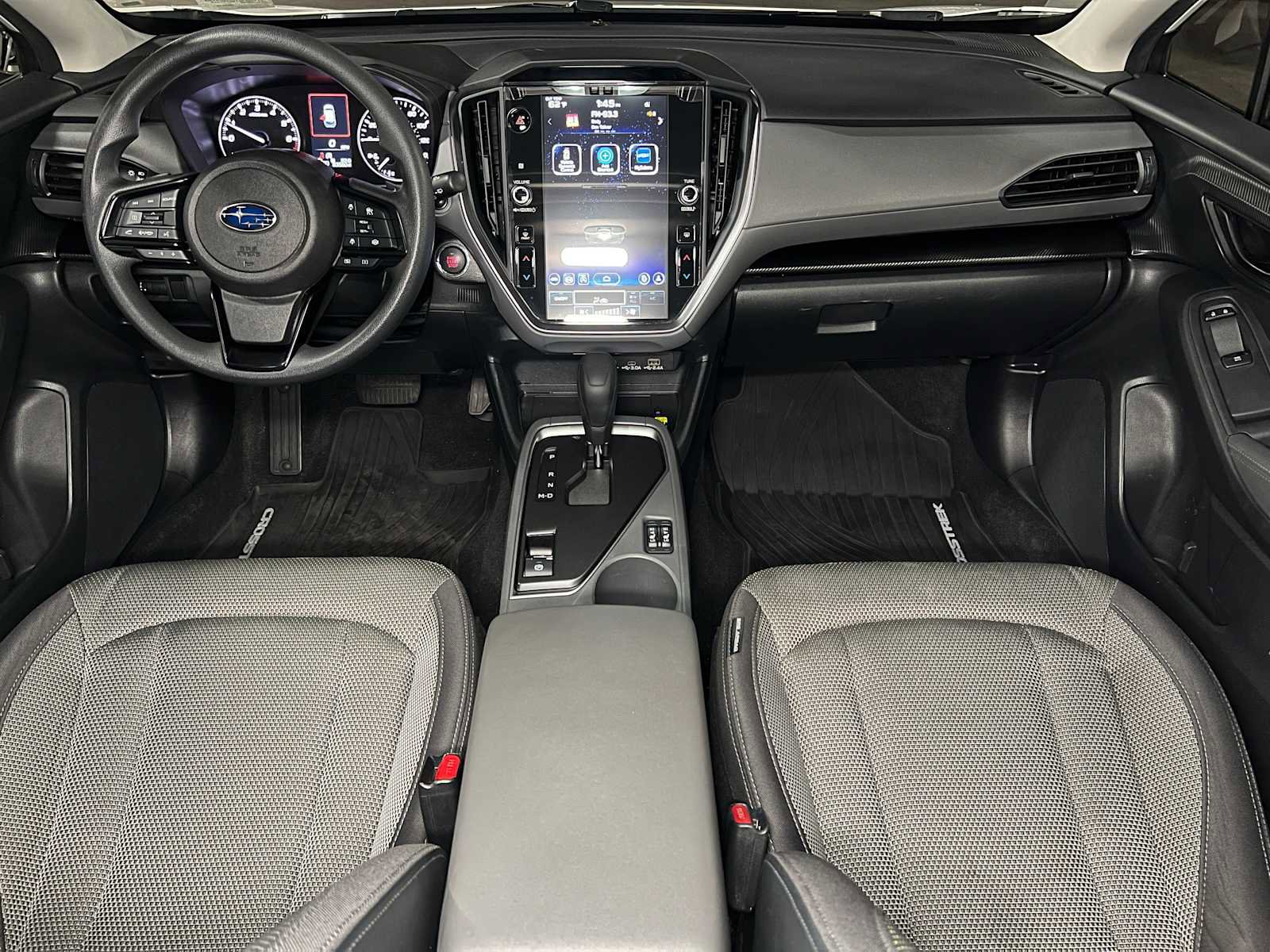 Used 2024 Subaru Crosstrek 2.0i Premium AWD/4WD image 38