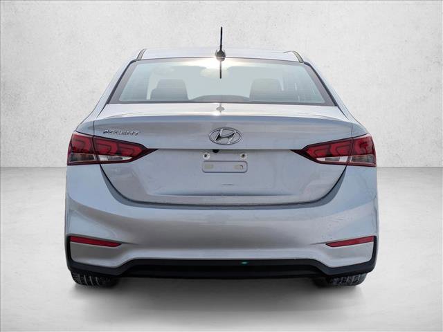 Used 2018 Hyundai Accent Limited image 7