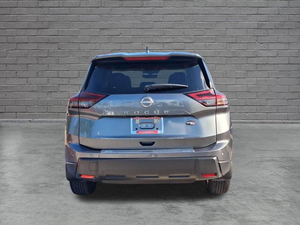 Used 2026 Nissan Rogue SV FWD image 11