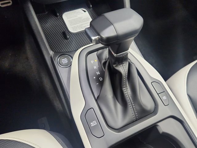 New 2025 Kia K4 GT-Line Turbo image 23