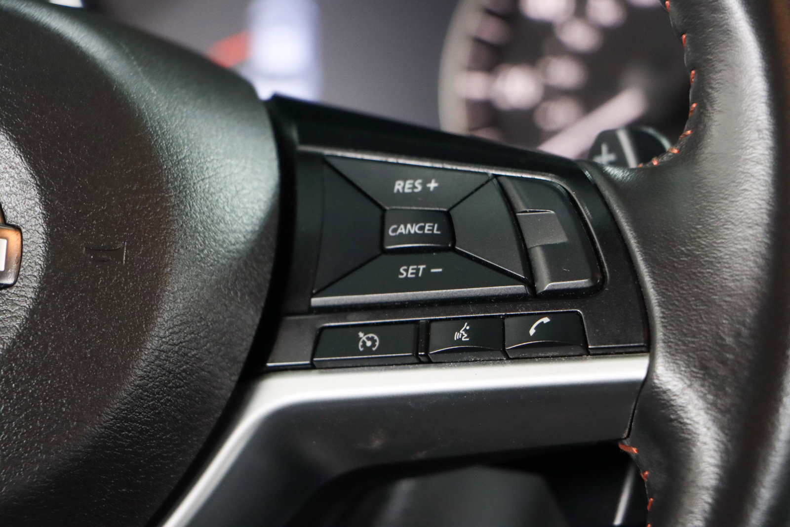 Used 2024 Nissan Altima 2.5 SR image 14