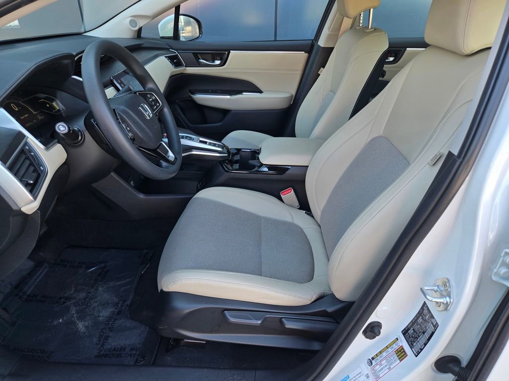 Used 2019 Honda Clarity Plug-In Hybrid image 19