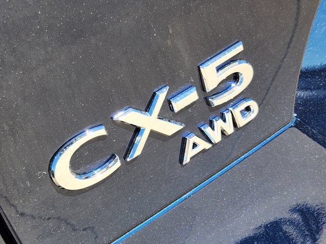 New 2026 MAZDA CX-5 Select AWD/4WD image 16