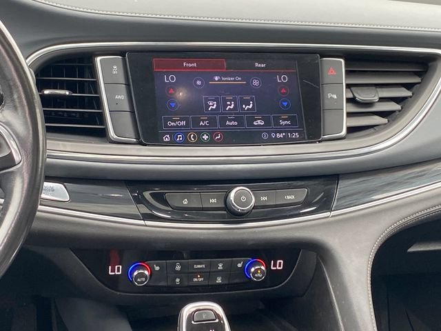 Certified 2020 Buick Enclave Essence AWD/4WD image 10