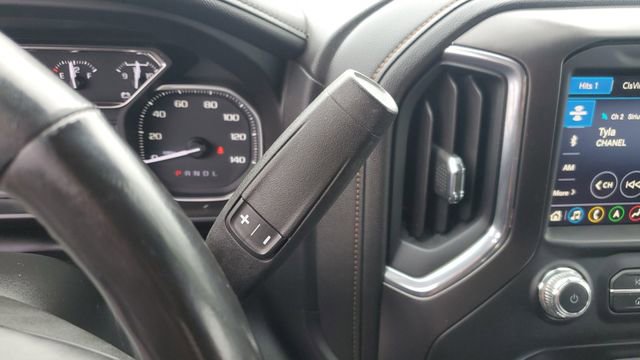 Used 2020 GMC Sierra 1500 AT4 w/ AT4 Premium Package image 14