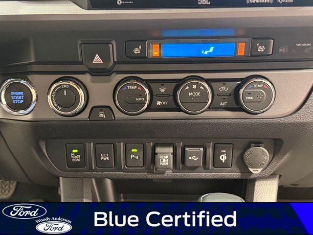 Used 2023 Toyota Tacoma TRD Pro image 16