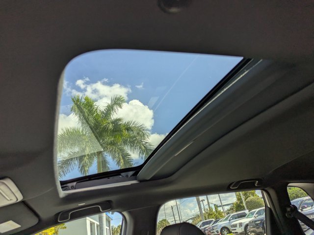 Used 2025 Honda CR-V Sport image 22